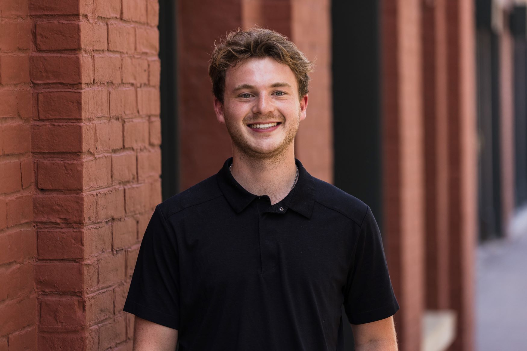 Cx Associates hires Alex Holder as Engineer